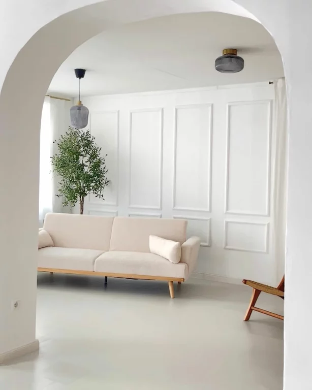 Fotostudio zur Miete in Strausberg nahe Berlin mit viel Tageslicht und ruhiger Atmosphäre