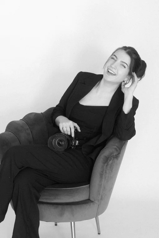 Fotostudio zur Miete für Portrait-, Familien- und Businessfotografie nahe Berlin